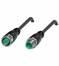 Verbindungskabel V1GBK0,4MPURUV1G Verbindungskabel V1GBK0,4MPURUV1G