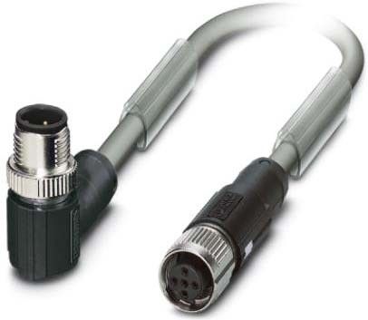 Bussystem-Kabel SAC-5P-MR/15#1419063 Bussystem-Kabel SAC-5P-MR/15#1419063