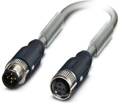 Bussystem-Kabel SAC-5P-MS/10#1419054 Bussystem-Kabel SAC-5P-MS/10#1419054