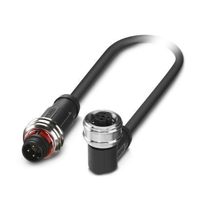 Sensor-/Aktor-Kabel 1224008 Sensor-/Aktor-Kabel 1224008