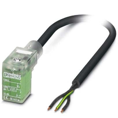 Sensor-/Aktor-Kabel SAC-3P-10,0-#1401617 Sensor-/Aktor-Kabel SAC-3P-10,0-#1401617