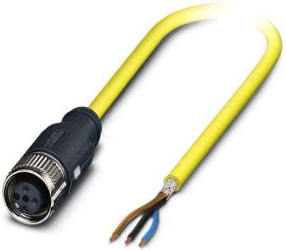 Sensor-/Aktor-Kabel SAC-3P-10,0-#1406265 Sensor-/Aktor-Kabel SAC-3P-10,0-#1406265