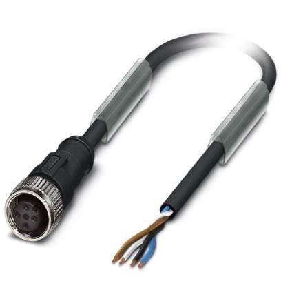 Sensor-/Aktor-Kabel SAC-4P-20,0 #1527715 Sensor-/Aktor-Kabel SAC-4P-20,0 #1527715