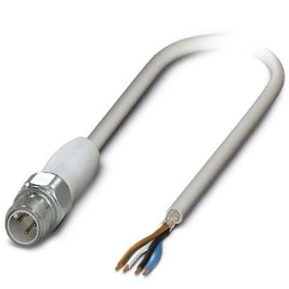 Sensor-/Aktor-Kabel SAC-4P-M12MS#1403981 Sensor-/Aktor-Kabel SAC-4P-M12MS#1403981