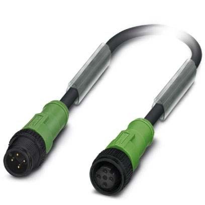 Sensor-/Aktor-Kabel SAC-4P-M12MS#1442861 Sensor-/Aktor-Kabel SAC-4P-M12MS#1442861