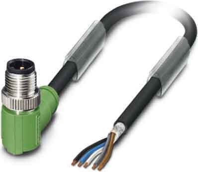 Sensor-/Aktor-Kabel SAC-5P-M12M #1500745 Sensor-/Aktor-Kabel SAC-5P-M12M #1500745