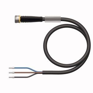 Aktuator- u. Sensorleitung PKG3M-25/TEL Aktuator- u. Sensorleitung PKG3M-25/TEL