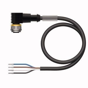 Aktuator- u. Sensorleitung WKC4.4T-1.5/TEL Aktuator- u. Sensorleitung WKC4.4T-1.5/TEL