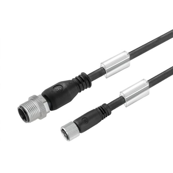 Kabel, Leitung SAIL-M12GM8G-3-10V Kabel, Leitung SAIL-M12GM8G-3-10V