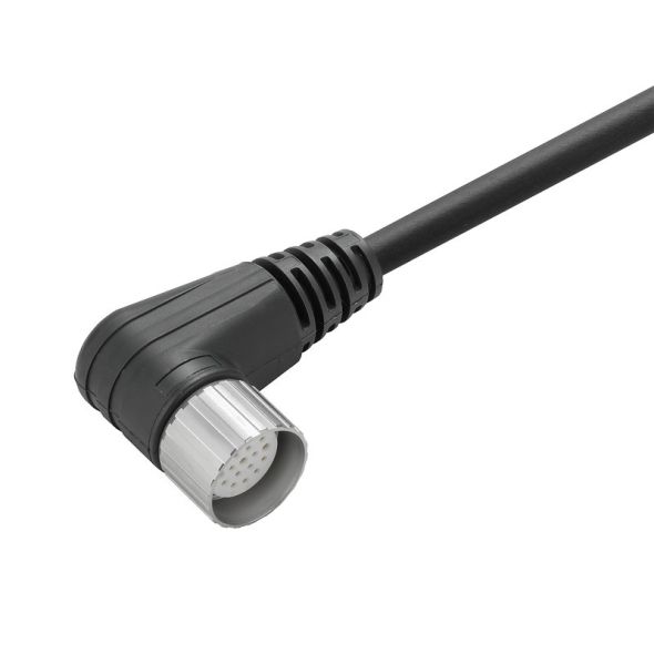 Kabel SAIB-M23-19P-AN-5,0M Kabel SAIB-M23-19P-AN-5,0M