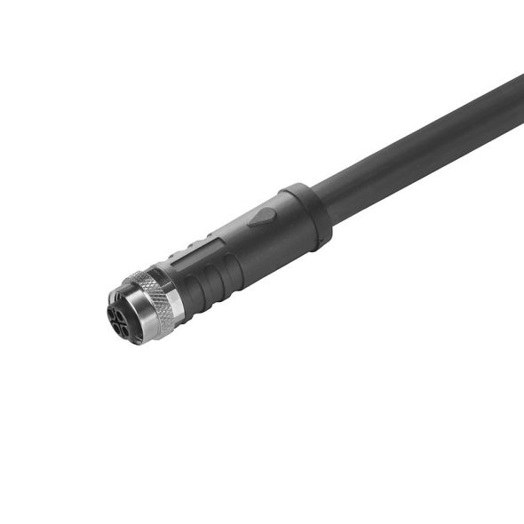 Kabel SAIL-M12B#2050161000 Kabel SAIL-M12B#2050161000