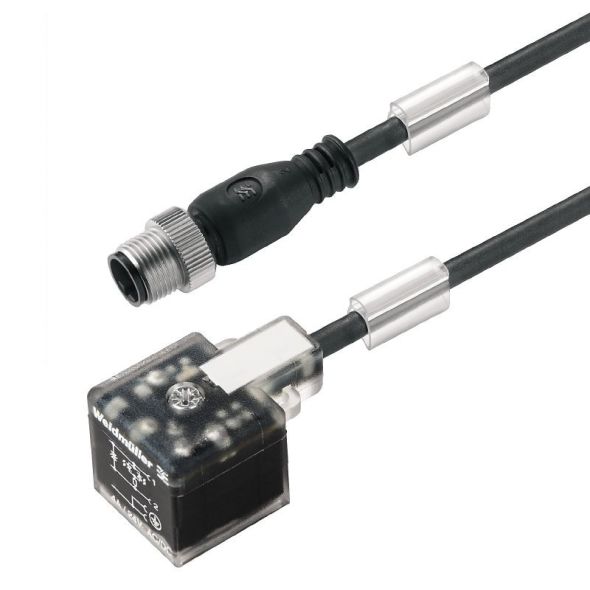 Sensorkabel SAIL-VSA-DS-M12G-10U Sensorkabel SAIL-VSA-DS-M12G-10U