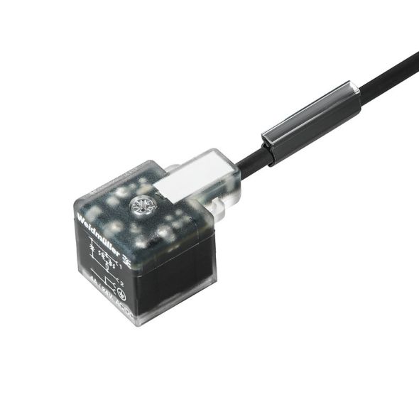 Ventilleitung SAIL-VSA-5.0U-(230) Ventilleitung SAIL-VSA-5.0U-(230)