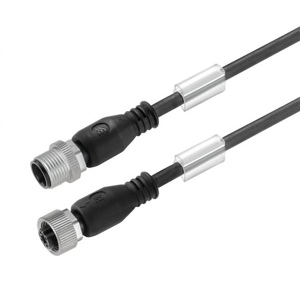 Verbindungsleitung SAIL-M12GM12G-3-7.0U Verbindungsleitung SAIL-M12GM12G-3-7.0U
