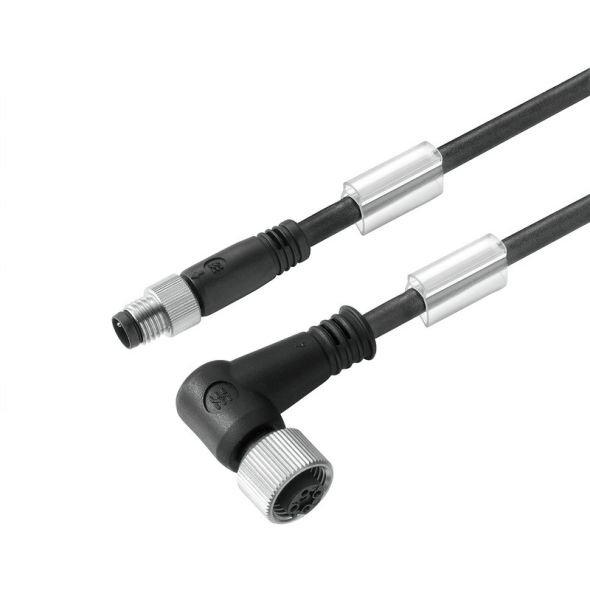 Verbindungsleitung SAIL-M8GM12W-4-10U Verbindungsleitung SAIL-M8GM12W-4-10U