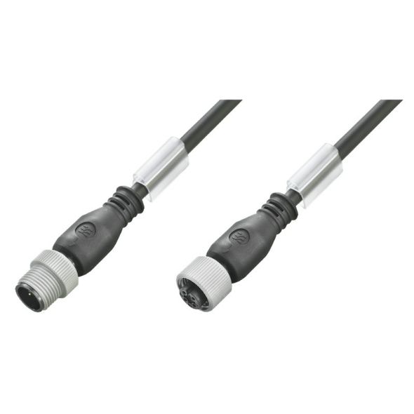 Verbindungsleitung SAIP-M12GM12G-4-3.0U Verbindungsleitung SAIP-M12GM12G-4-3.0U