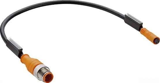 Verbindungsleitung RST 3-RKM 3-224/0,6m Verbindungsleitung RST 3-RKM 3-224/0,6m