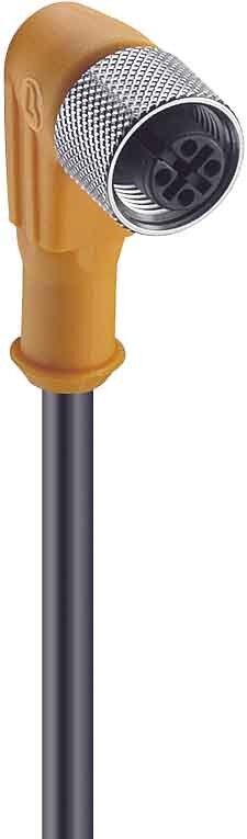 Winkelkupplung M12 RKWT 4-225/10m Winkelkupplung M12 RKWT 4-225/10m