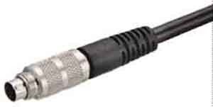 Rundsteckverbinder 79 1413 15 05 Rundsteckverbinder 79 1413 15 05
