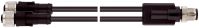 AB-C3-M12Y-1,0PUR-M12FA-B 22260507