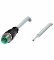 Kabelstecker V15S-G-10M-PUR