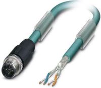 Bussystem-Kabel SAC-4P-M12MS#1569401