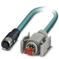 Netzwerkkabel NBC-FS/ 2,0-#1407452