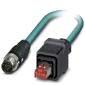 Netzwerkkabel NBC-MSD/ 5,0#1407374