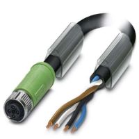 Powerleitung SAC-4P-10,0 #1408826
