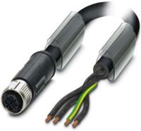 Powerleitung SAC-4P- 2,0-#1408844
