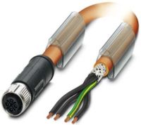 Powerleitung SAC-4P-FSS/1#1424099