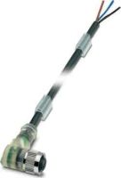 Sensor-Aktor-Kabel M12 SAC3P1,5-PUR/M12FR2L