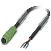 Sensor-/Aktor-Kabel SAC-3P- 0,6-#1417703