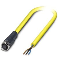 Sensor-/Aktor-Kabel SAC-3P- 5,0-#1406317
