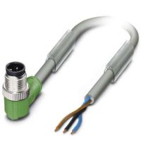 Sensor-/Aktor-Kabel SAC-3P-M12MR#1456909