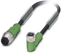 Sensor-/Aktor-Kabel SAC-3P-M12MS#1415532