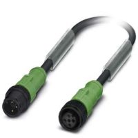 Sensor-/Aktor-Kabel SAC-3P-M12MS#1442793