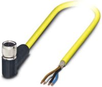 Sensor-/Aktor-Kabel SAC-4P-10,0-#1406019