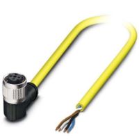 Sensor-/Aktor-Kabel SAC-4P-10,0-#1406248