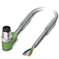 Sensor-/Aktor-Kabel SAC-5P-M12MR#1457335
