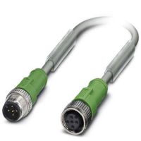Sensor-/Aktor-Kabel SAC-5P-M12MS#1457267