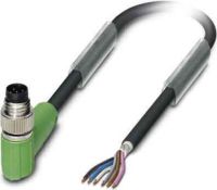Sensor-/Aktor-Kabel SAC-6P-M 8M #1522367