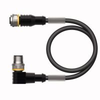 Aktuator- u. Sensorleitung RKC4.4T1.5WSC4.4TTXL