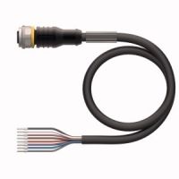 Aktuator- u. Sensorleitung RKC8T-25/TEL