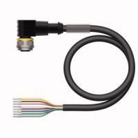 Aktuator- u. Sensorleitung WKC8.800T-50/TXL