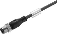 Kabel, Leitung SAIL-M12G-5-1.5U