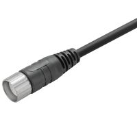 Kabel SAIB-M23-19P-ST-1,0M