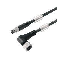 Verbindungsleitung SAIL-M8GM12W-3-1.5V
