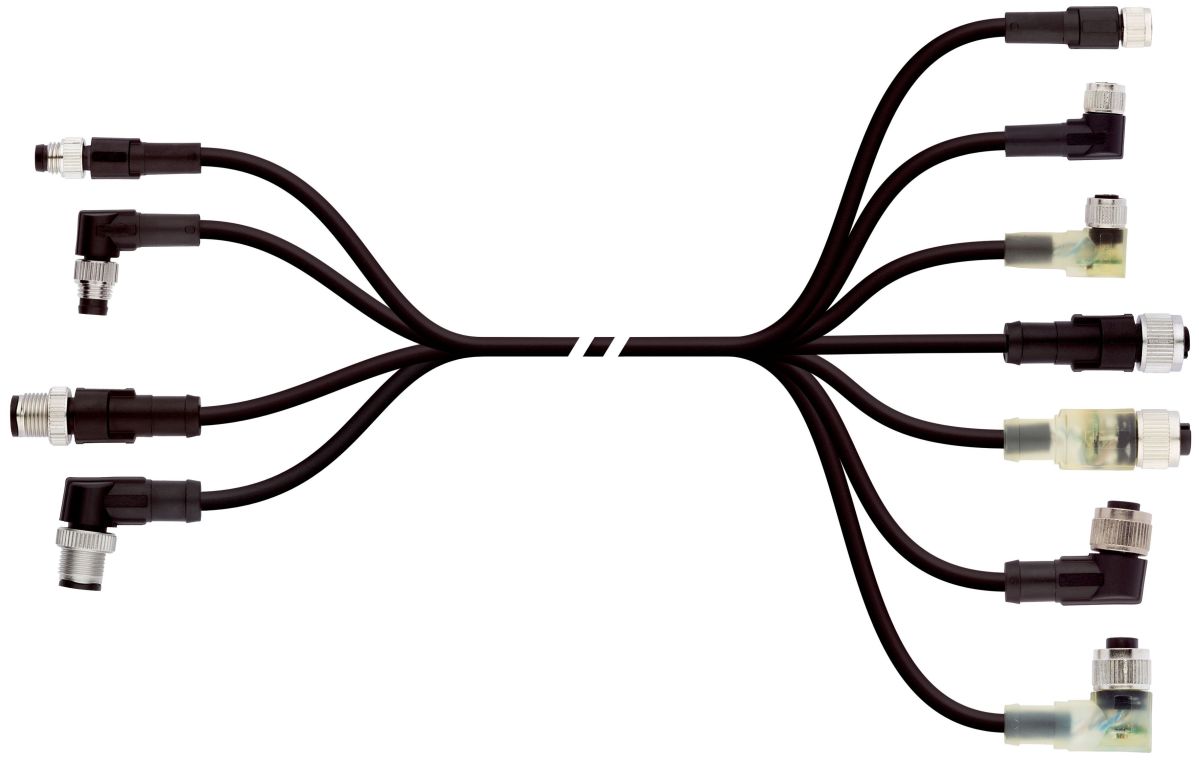 AB-C3-M8MS-2,0PUR-M8FA-2L 22260217 AB-C3-M8MS-2,0PUR-M8FA-2L 22260217