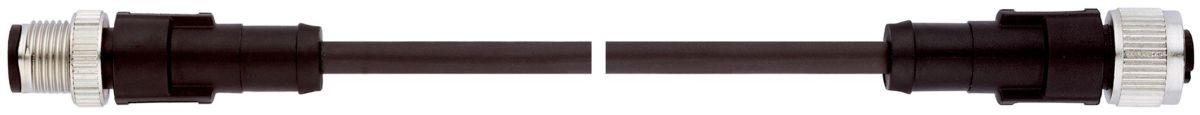 AB-C5-2,0PVC-M12FS 22262099 AB-C5-2,0PVC-M12FS 22262099